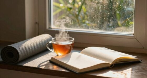 daily light routine integration