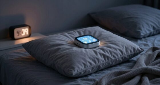 data driven sleep optimization tools