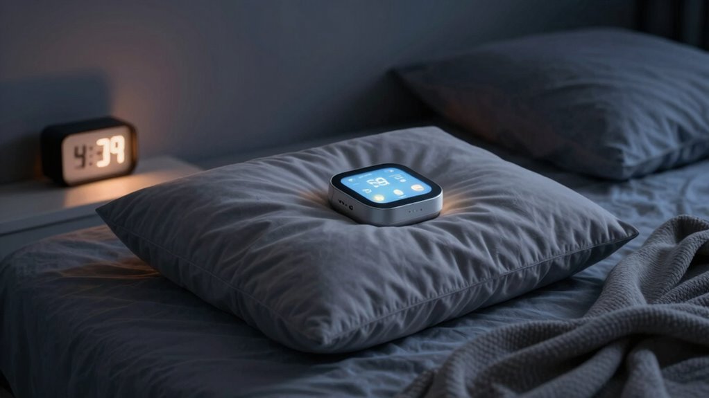 data driven sleep optimization tools