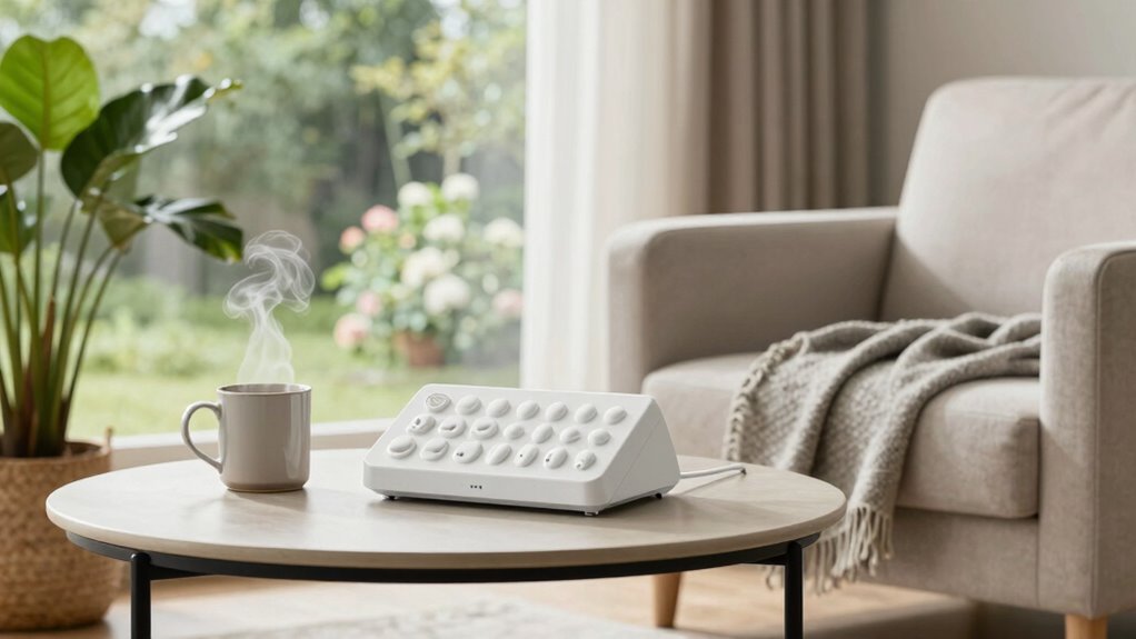 effective home relief devices