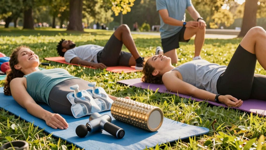 effective recovery tools explained