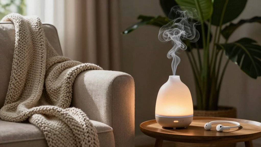 effective relaxation and stress relief