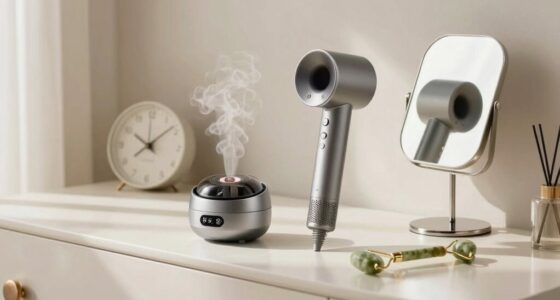 efficiency in morning routine