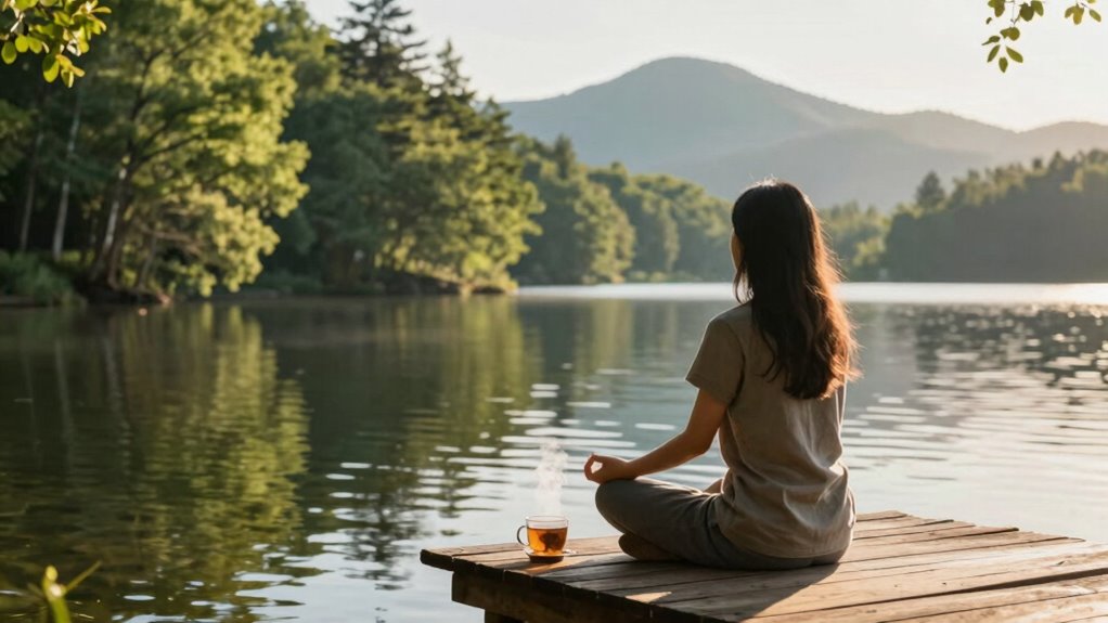 embrace steady healing practices