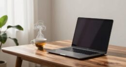 embracing technology for tranquility