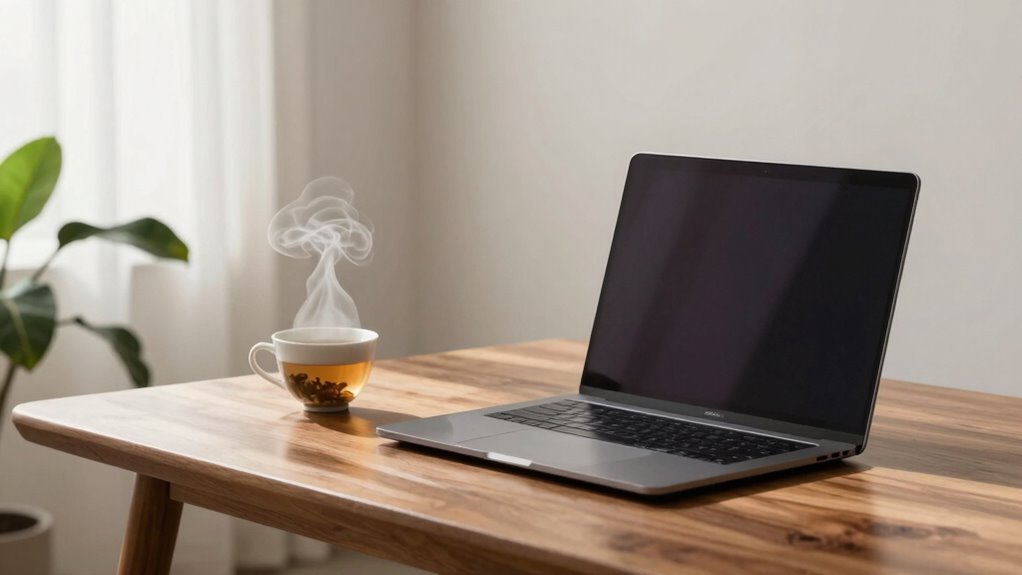 embracing technology for tranquility