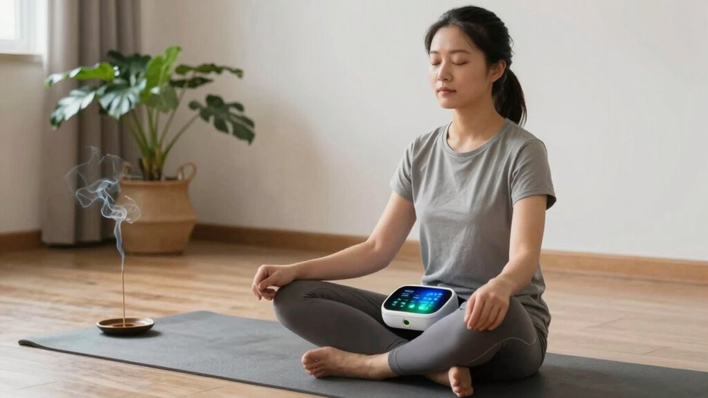 empower your stress management