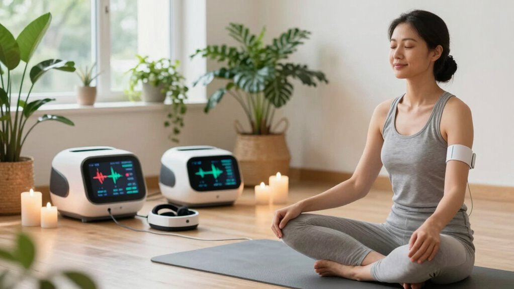empower your stress management