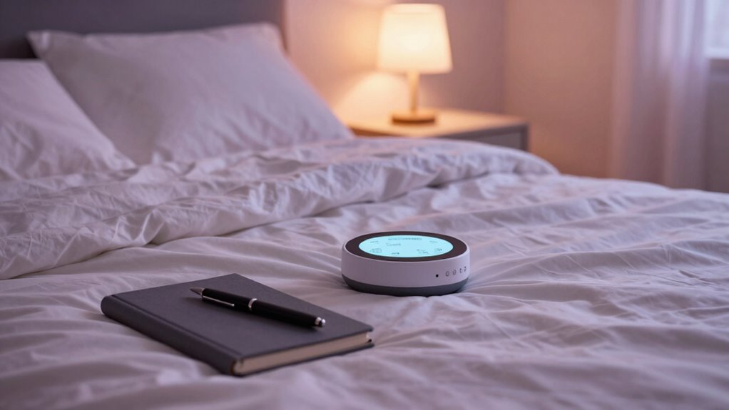 empowered sleep through analytics