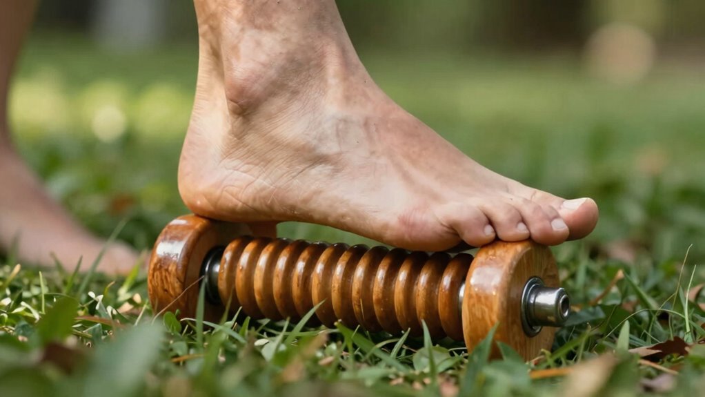 enhance lower body recovery