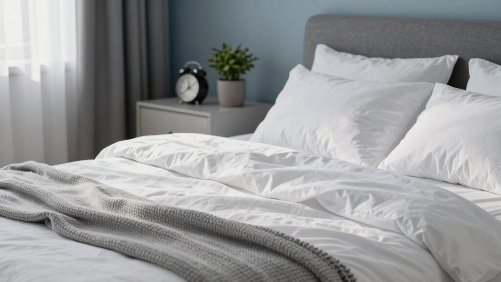 enhance sleep with small upgrades