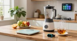 enhance wellness with devices