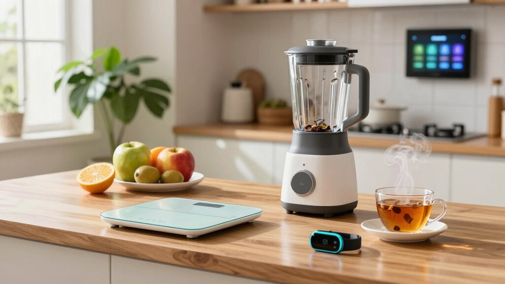 enhance wellness with devices