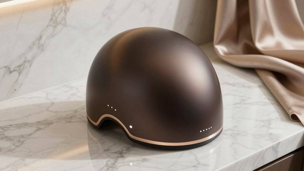enhanced comfort and technology