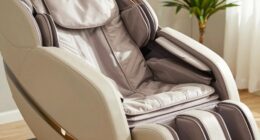 enhanced massage experience