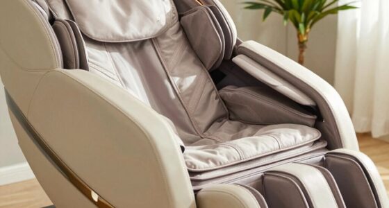 enhanced massage experience