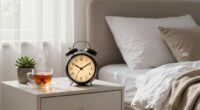 enhanced mornings with technology