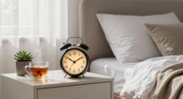 enhanced mornings with technology