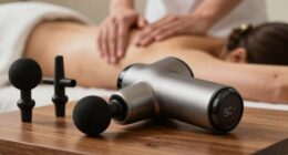 enhanced recovery and performance