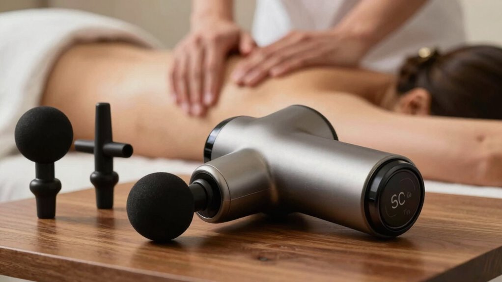 enhanced recovery and performance
