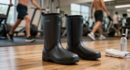 enhanced recovery for performance