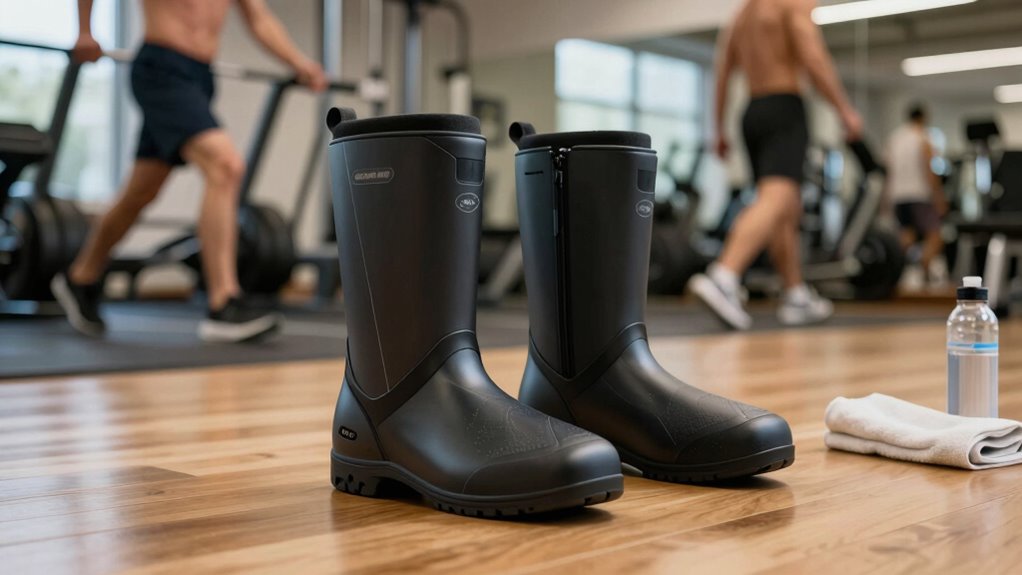 enhanced recovery for performance