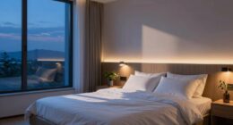 enhanced sleep environment upgrade