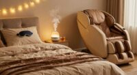 enhancing bedtime readiness gadgets
