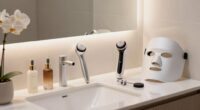 enhancing consistency in skincare