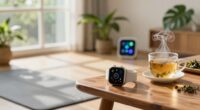 enhancing daily wellness rituals