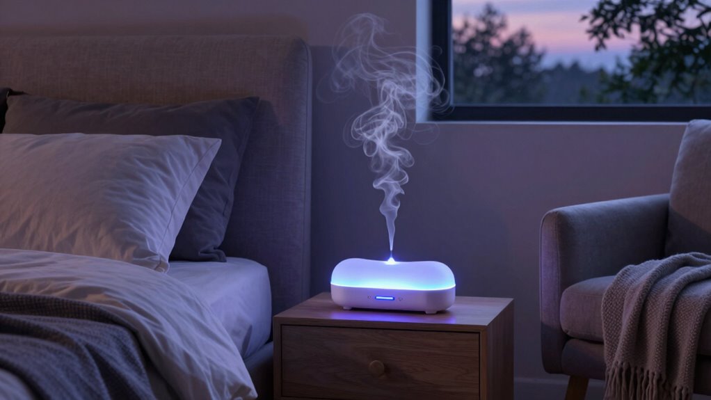enhancing evening tranquility tools