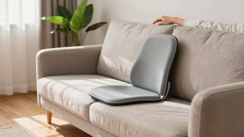 enhancing home mobility comfort