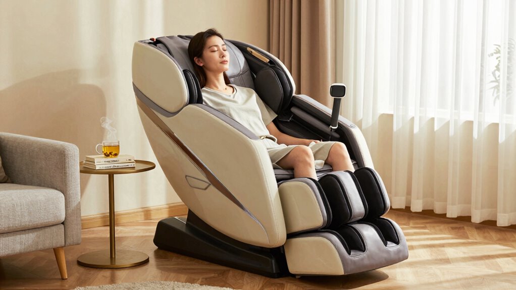 enhancing home recovery comfort