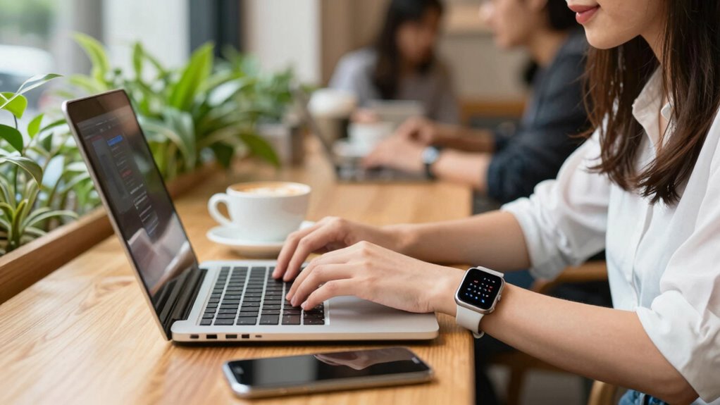 enhancing life with technology