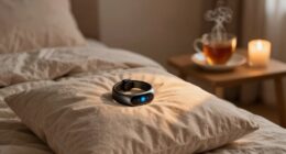 enhancing sleep with technology