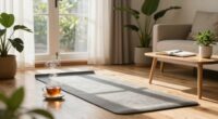 enjoyable recovery routine tips
