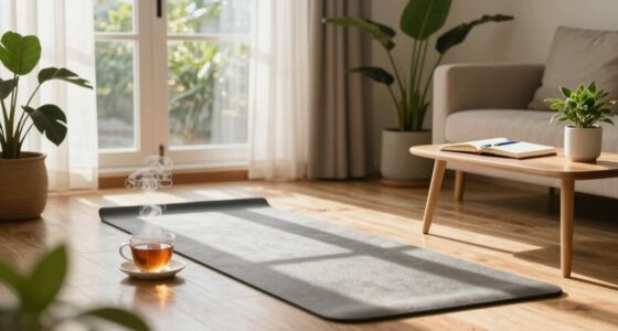 enjoyable recovery routine tips