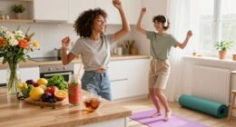 enjoyable wellness routines succeed