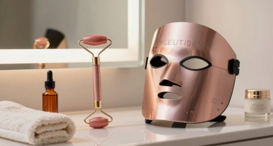 essential beauty device insights