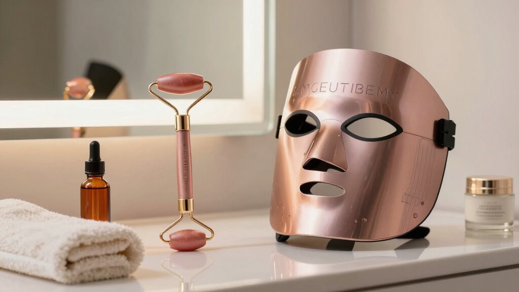 essential beauty device insights