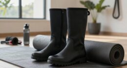 essential home fitness recovery