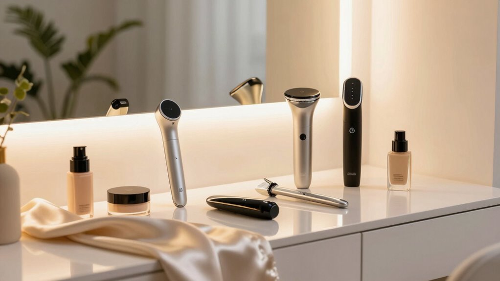 evaluate beauty gadget essentials