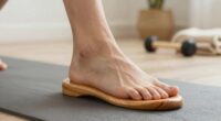 foot rollers overlooked benefits
