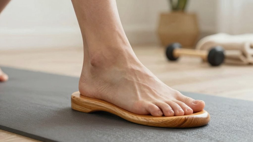 foot rollers overlooked benefits