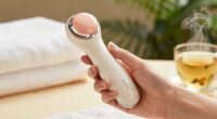 gentle beauty over harsh treatments