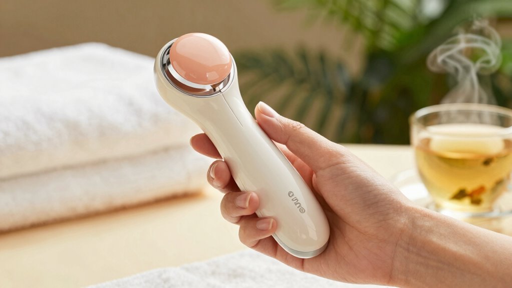 gentle beauty over harsh treatments