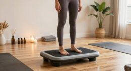 gentle integration into wellness
