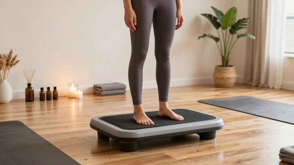 gentle integration into wellness
