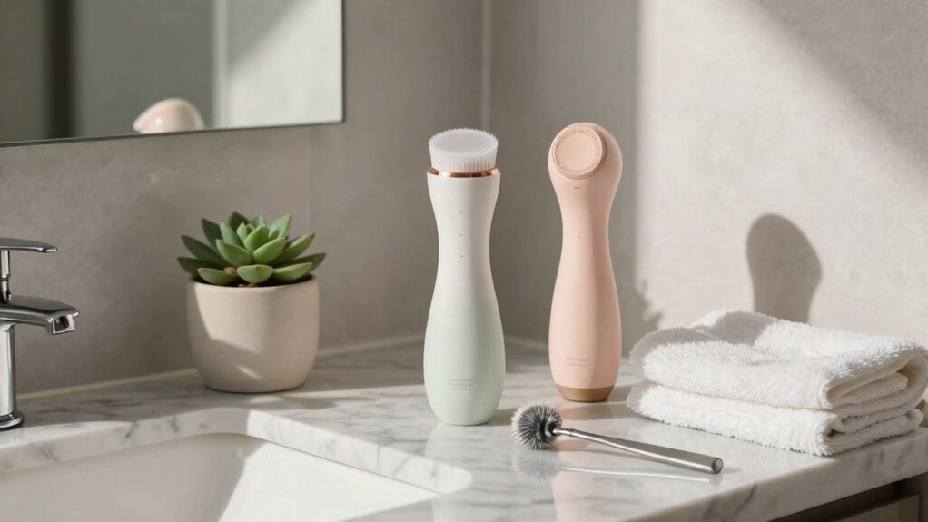 gentle skincare revolutionizes beauty