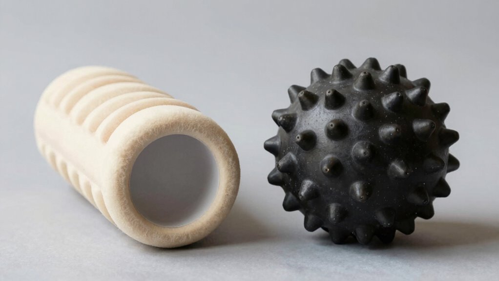 gentle vs deep tissue